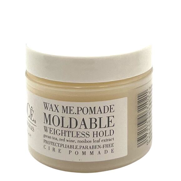 VOCE Wax.Me.Pomade Moldable Weightless Hold  2 oz - Picture 1 of 1